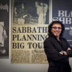 Facts About Tony Iommi