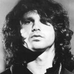 Jim Morrison facts