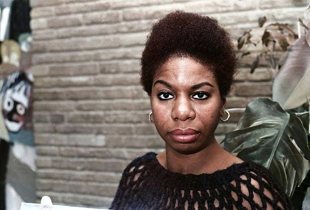 facts about nina simone