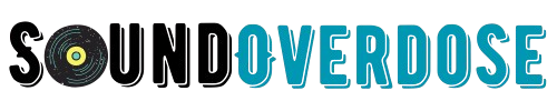 Sound Overdose logo