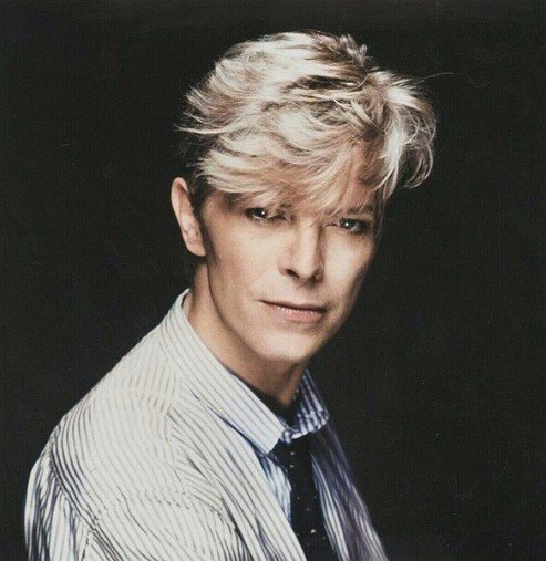 David Bowie 