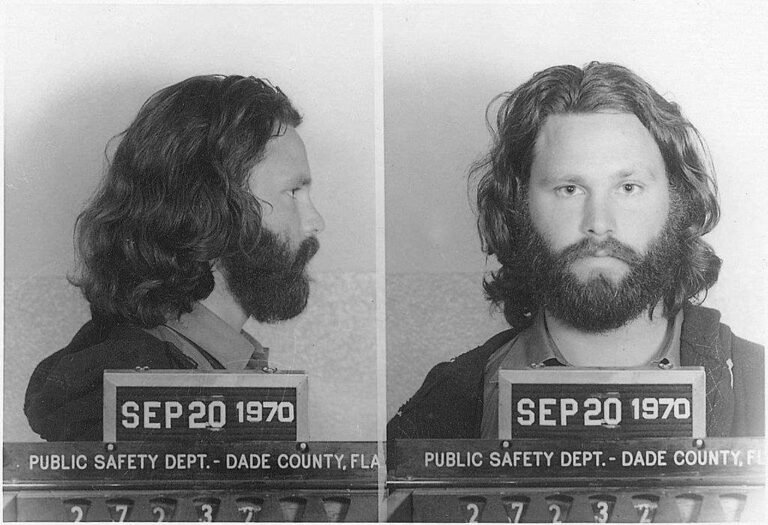 Jim Morrison