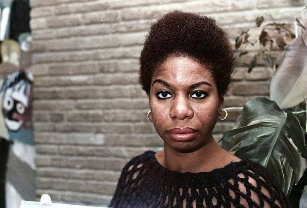 Nina Simone