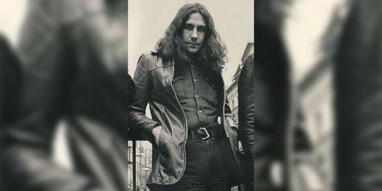 Bill Ward
