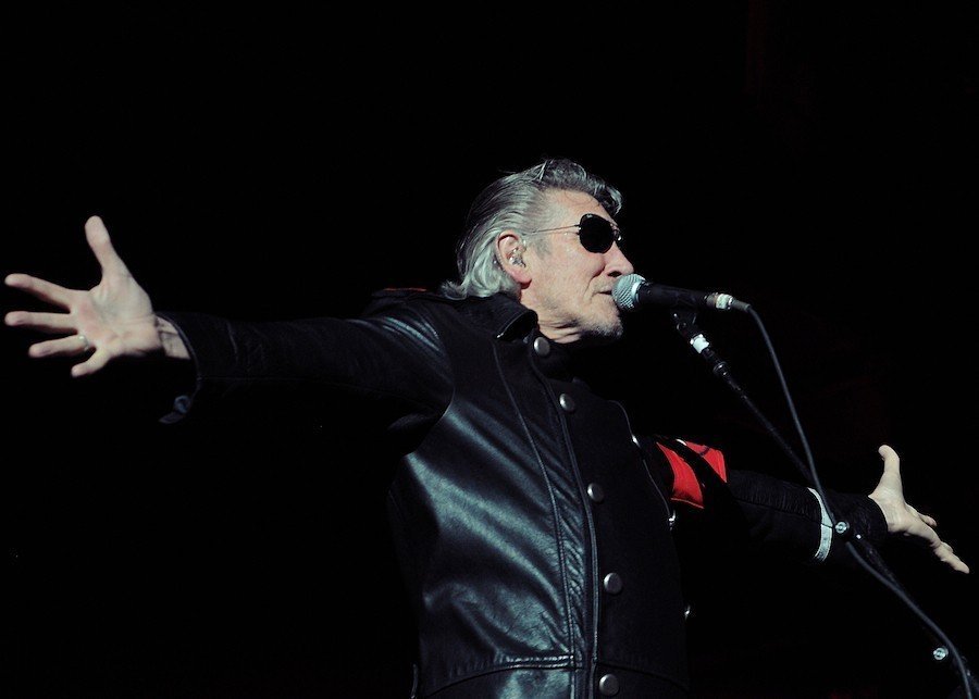 Roger Waters