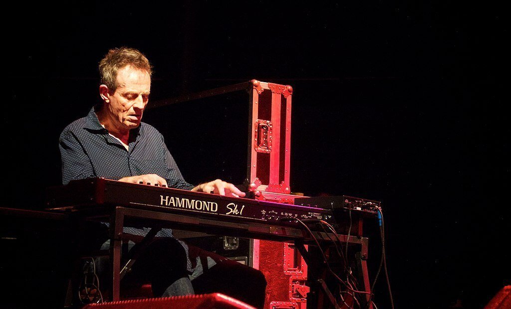 John Paul Jones