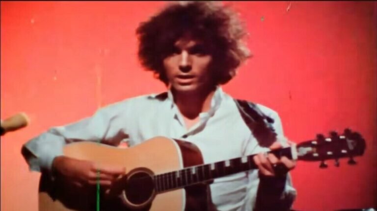 Syd Barrett