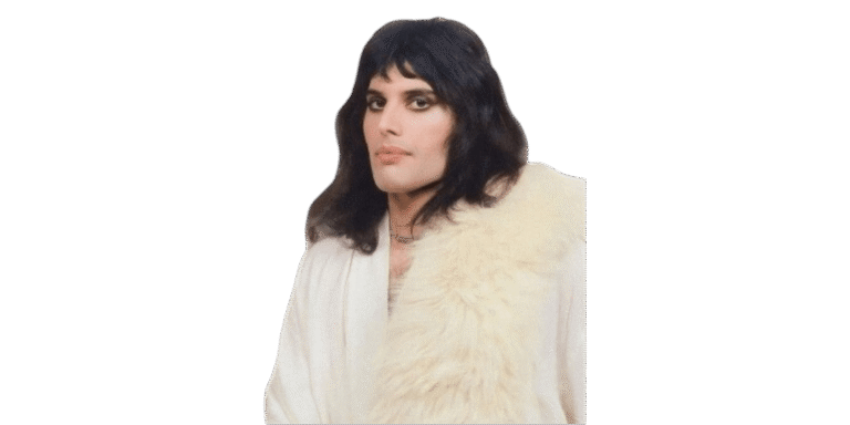 Freddie Mercury