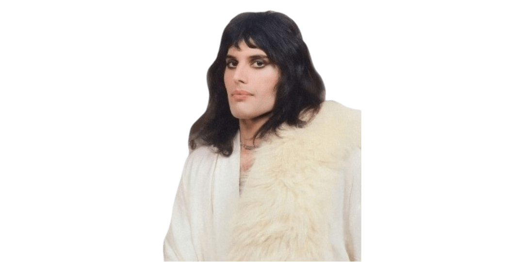 Freddie Mercury