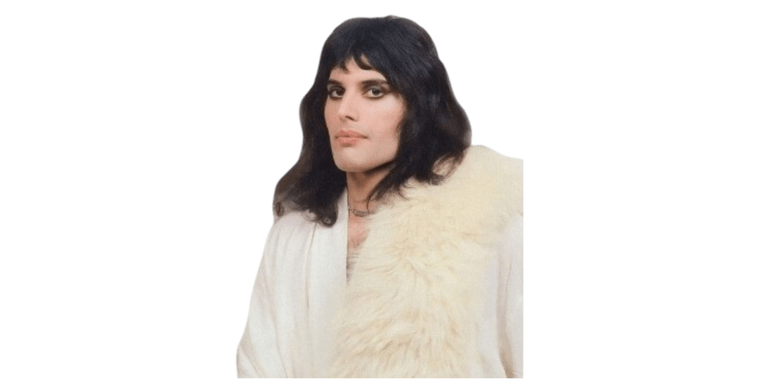 Freddie Mercury
