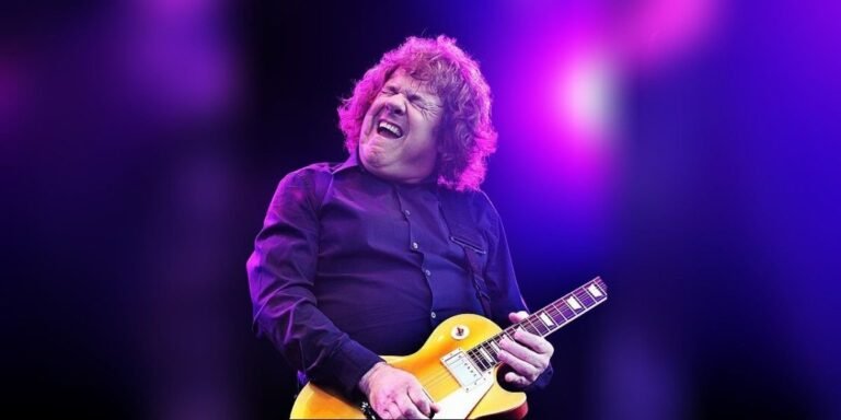 Gary Moore