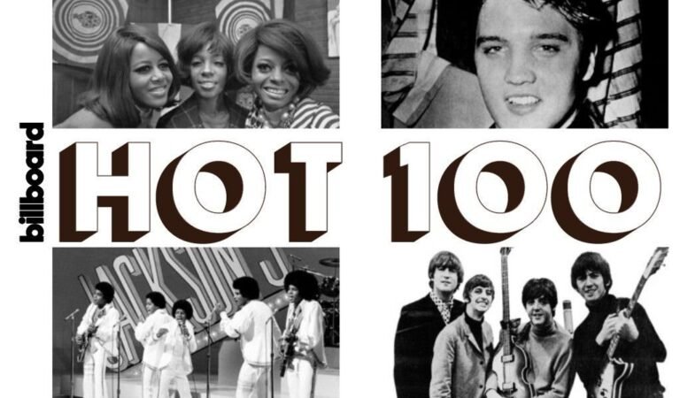 10 artists multiple No.1 singles in a calendar year Hot 100