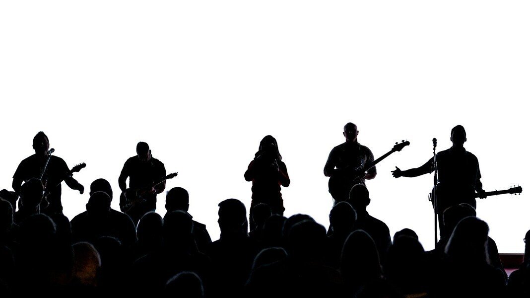 bands with most No.1 singles in the US
