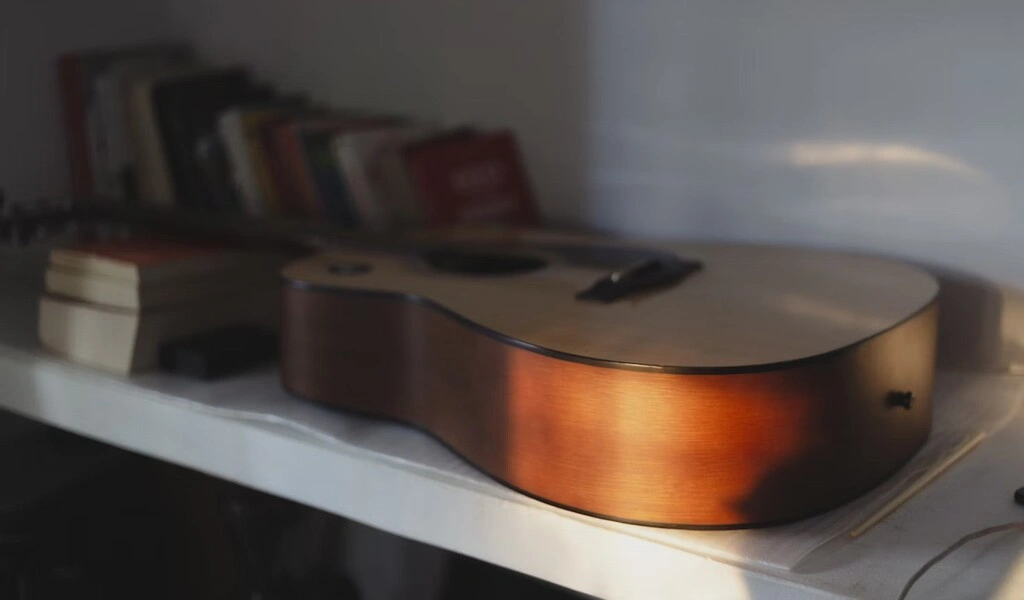 Essential Guitar Sound and Tone Glossary