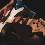 guitar glossary playing techniques