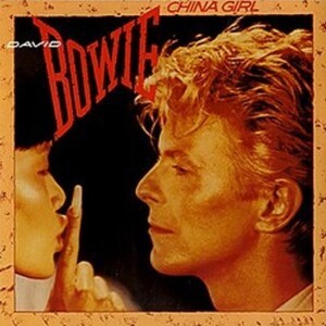 David Bowie - China Girl