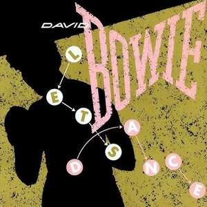 David Bowie - Let's Dance
