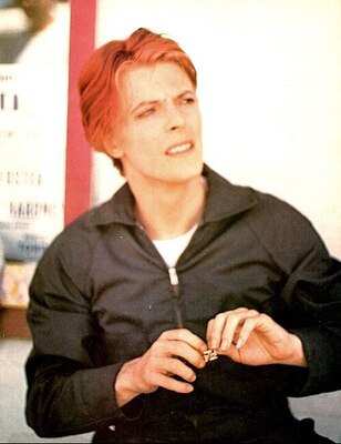 David Bowie hits lyrics quiz