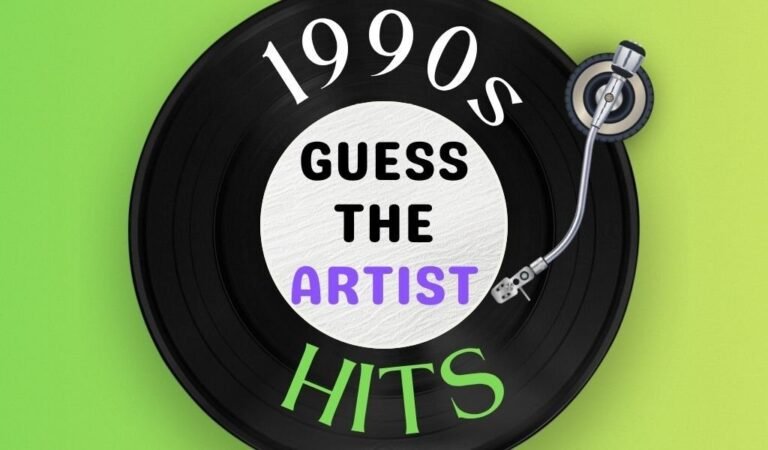 1990s hits