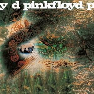 A Saucerful of Secrets quiz