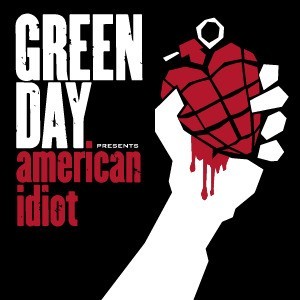 American Idiot quiz
