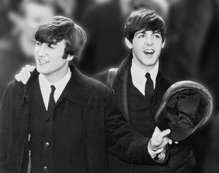 Beatles quiz Lennon vs McCartney