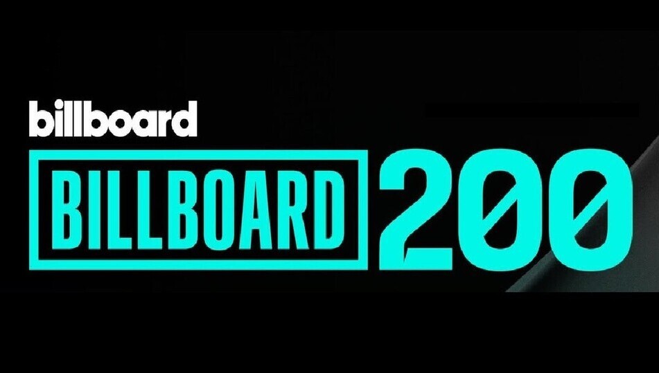 Billboard 200 Quiz