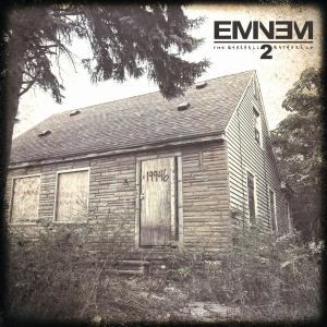 The Marshall Mathers LP 2 quiz