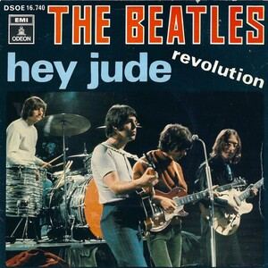 beatles hey jude quiz
